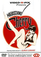 Maraschino Cherry