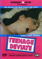 Teenage Deviate