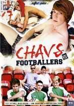 Chavs Vs Footballers