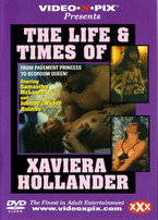 The Life & Times Of Xaviera Hollander