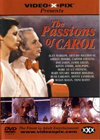 The Passions Of Carol
