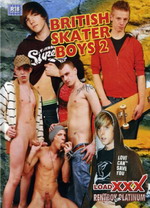 British Skater Boys 2