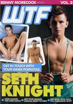 WTF 2: Seth Knight