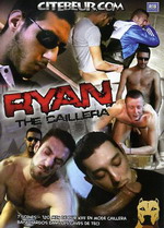Ryan The Caillera