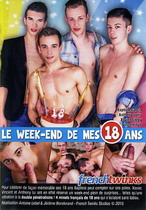 Le Week-End De Mes 18 Ans