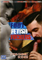 Foot Fetish Fuckers