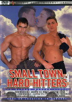 Small Town, Hard Hitters
