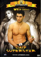 Wesh Cousin 4: Caid Superstar