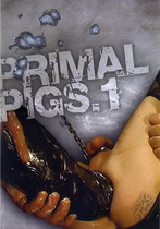 Primal Pigs 1: Sex Party