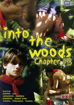 Into The Woods 3