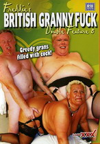 British Granny Fuck Double Feature 8