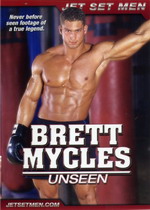 Brett Mycles: Unseen