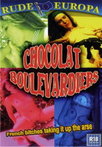 Chocolat Boulevarders