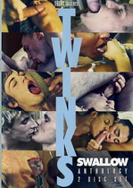 Twinks Swallow Anthology (2 Dvds)