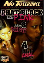 Phat Black And Pink 08