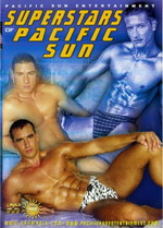 Superstars Of Pacific Sun