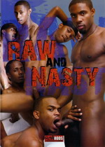 Raw And Nasty 1