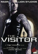The Visitor (2 Dvds)