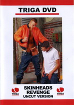 Skinheads Revenge: Uncut Version