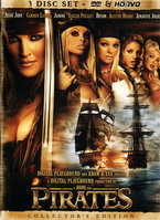Pirates (3 Dvd Set)