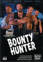 Bounty Hunter