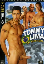 Tommy Lima In Brazil 1
