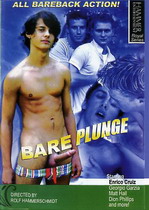 Bare Plunge 1