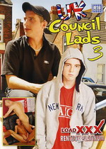 UK Council Lads 3