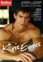 Step By Step: Kris Evans