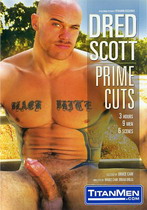 Dred Scott: Prime Cuts