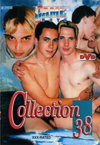 Game Boys Collection 38