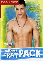 Bareback Frat Pack