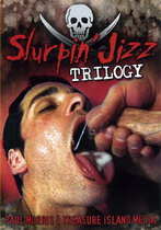 Slurpin' Jizz Trilogy