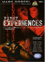 First Experiences