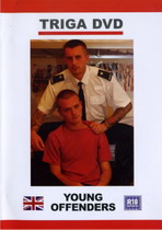 Young Offenders
