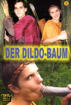 Der Dildo Baum