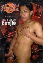 The Best Of Benjie