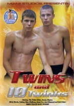 Twins And 10" Twinks