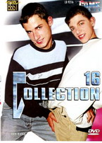 Game Boys Collection 16