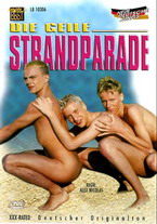 Die Geile Strandparade