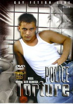 Police Torture 1