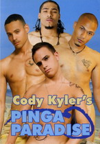 Cody Kyler's Pinga Paradise 1