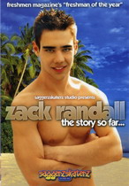 Zack Randall: The Story So Far