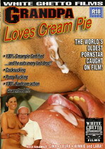 Grandpa Loves Cream Pie