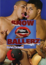 Snow Ballerz 4: 18 To Party, 21 To Swallow