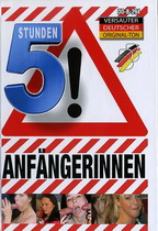 Anfangerinnen (5 Hours)