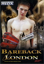 Bareback London