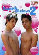 Twink-A-Licious 2
