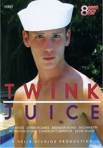 Twink Juice 1