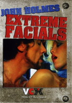 John Holmes Extreme Facials